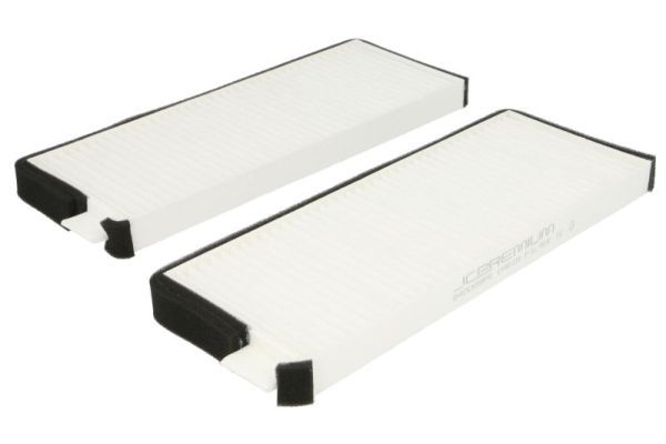 Salona filtrs - B40009PR