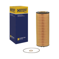 Eļļas filtrs - E350H D44