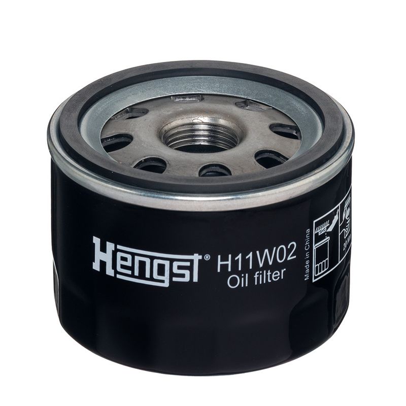 Eļļas filtrs - H11W02