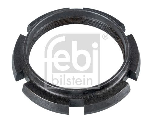 Mutteri, akselitappi - 104539