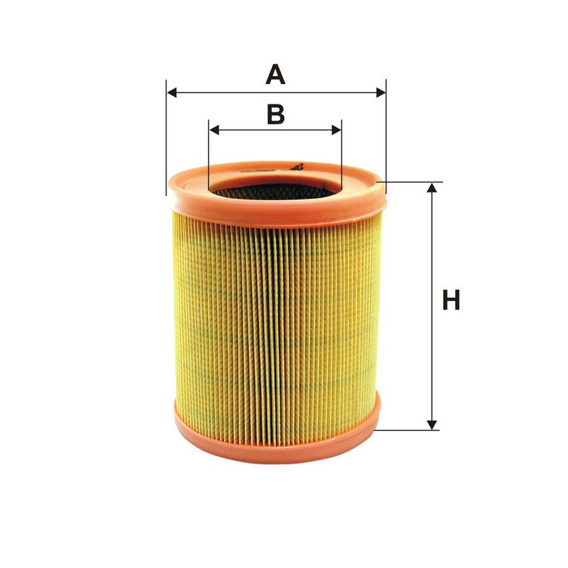 Gaisa filtrs - AR 282