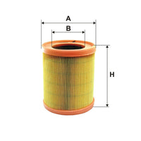 Gaisa filtrs - AR 282