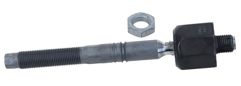 Aksiālais šarnīrs, Stūres stienis - 27596 01