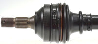 Vetoakseli - 21731