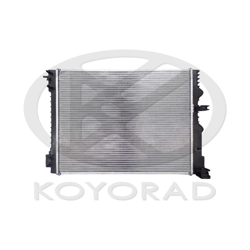 Motora dzesēsanas radiators - PL493551