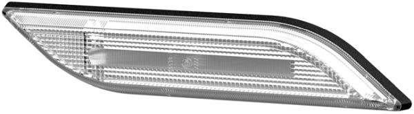 Pagrieziena signāla lukturis - 2BM 013 339-021