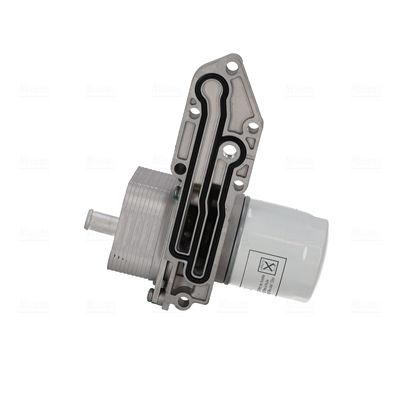 Eļļas radiators, Motoreļļa - 91329