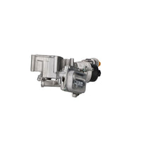 Eļļas radiators, Motoreļļa - 91393