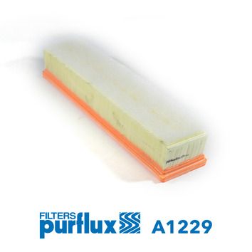 Ilmansuodatin - A1229
