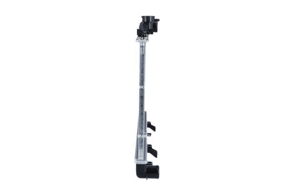 Motora dzesēsanas radiators - 550170