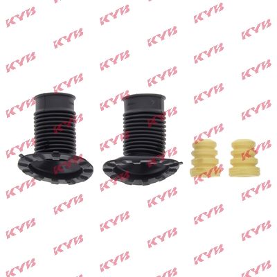 Putekļu aizsargkomplekts, Amortizators - 910168