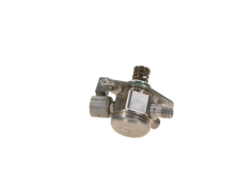 Korkeapainepumppu - 0 261 520 217