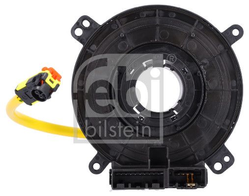 Kellojousi, airbag - 186159