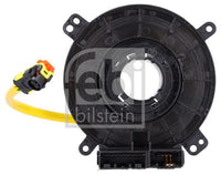 Kellojousi, airbag - 186159