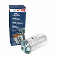 Polttoainesuodatin - 0 450 905 021