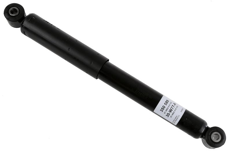 Iskunvaimennin - 350 589