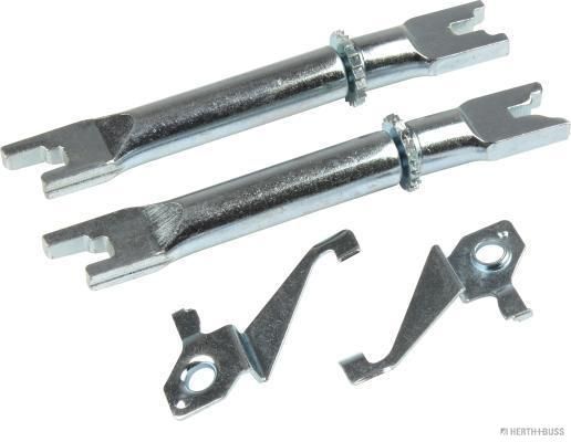 Regulators, Trumuļu bremzes - J3574000