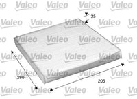 Salona filtrs - 698885