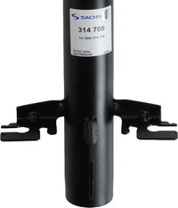 Iskunvaimennin - 314 708