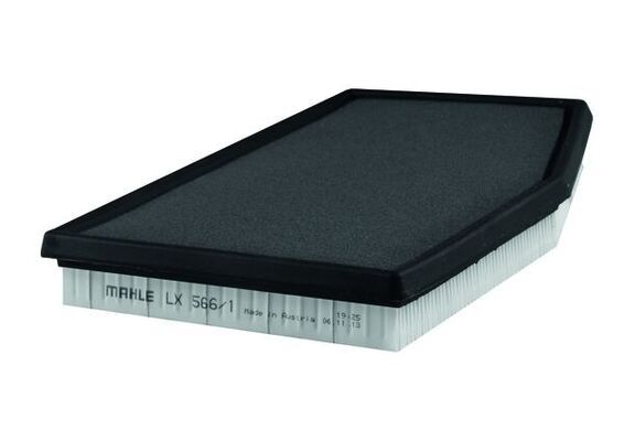 Gaisa filtrs - LX 566/1