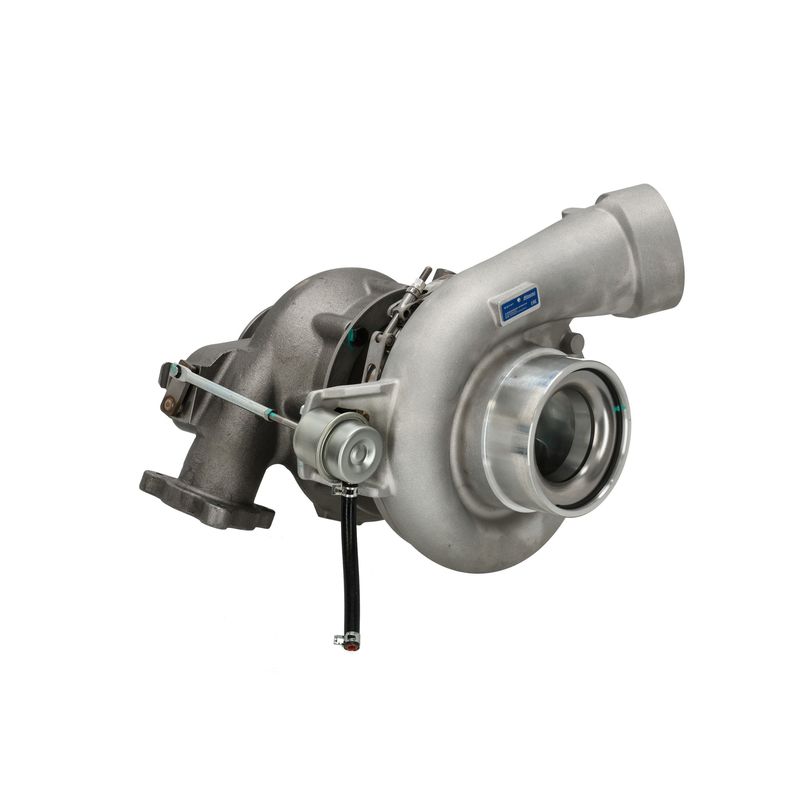 Turbokompresors - 93741
