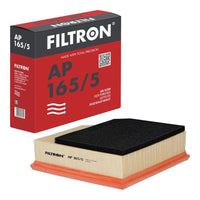 Gaisa filtrs - AP 165/5