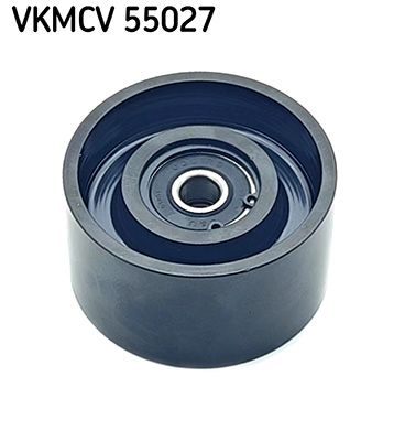 Celiņu siksnas rullītis - VKMCV 55027