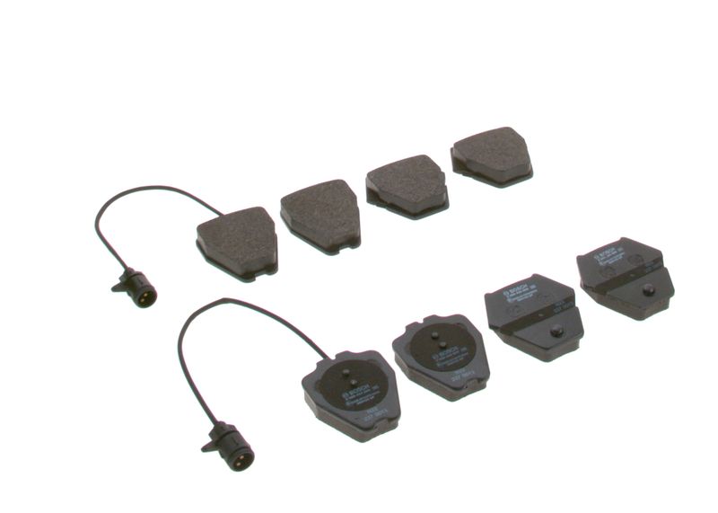 Jarrupala, levyjarru - 0 986 424 689