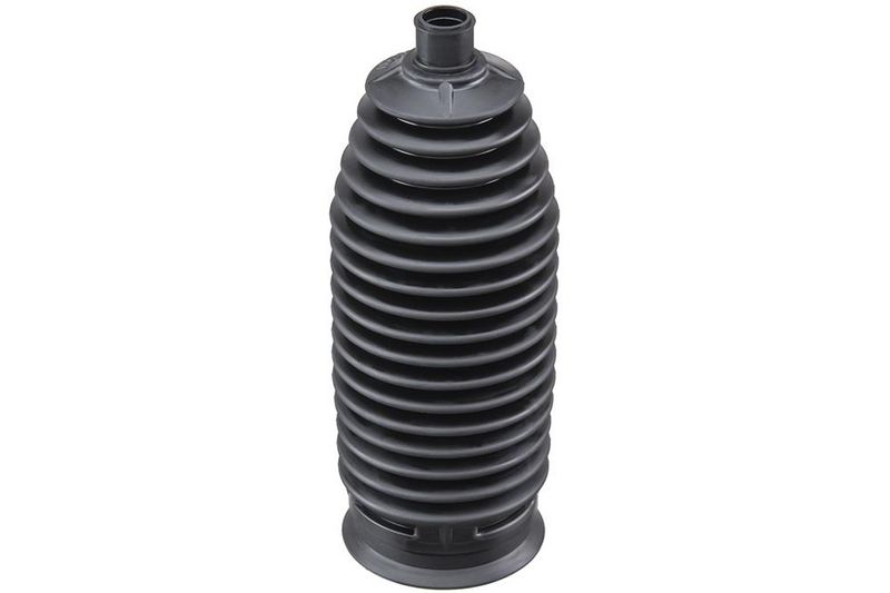 Putekļusargs, Stūres iekārta - 820 274
