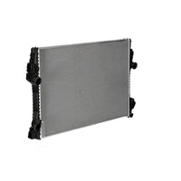 Motora dzesēsanas radiators - 63779