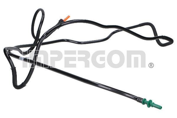 Degvielas vads - 230273