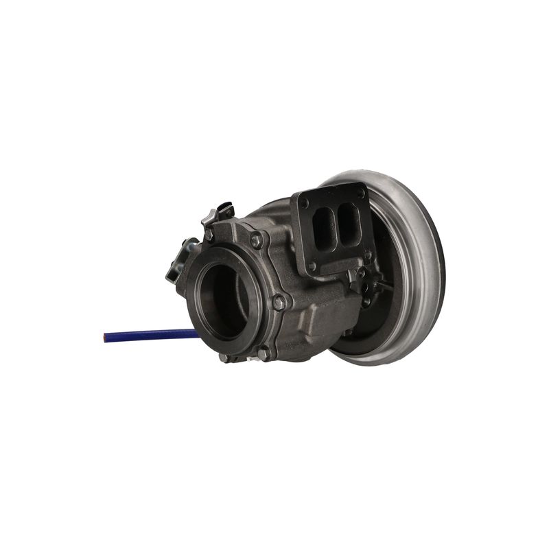 Turbokompresors - 93756