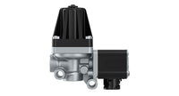 Paineenrajoitinventtiili - 9750090010