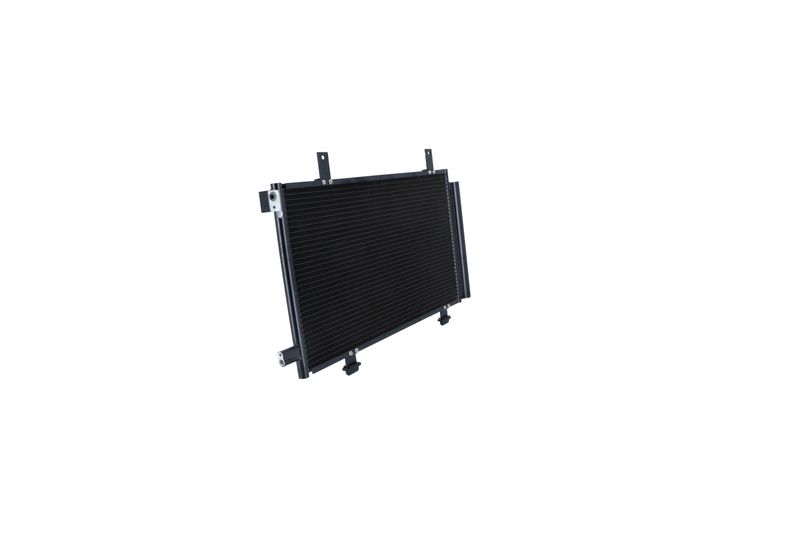 Lauhdutin, ilmastointilaite - 35782
