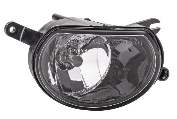 Miglas lukturis - 1N0 010 327-121
