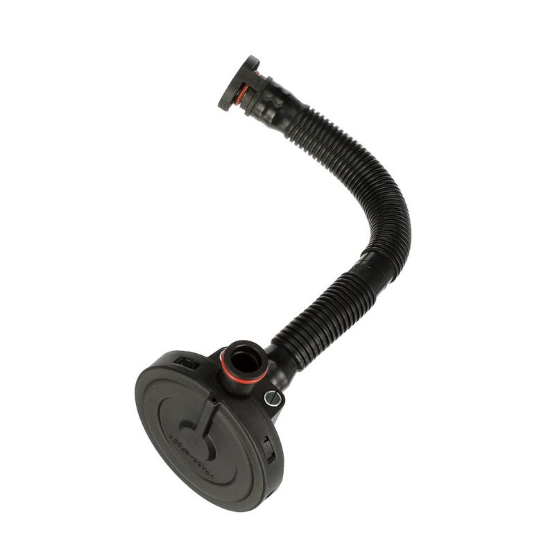 Caurule, Kartera ventilācija - EMH480