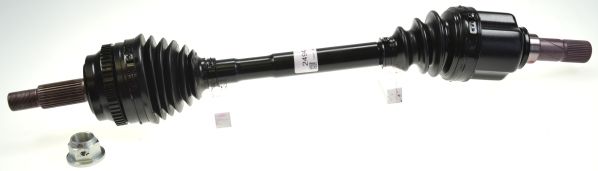 Vetoakseli - 24942