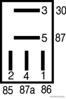 Relejs, Darba strāva - 75613176