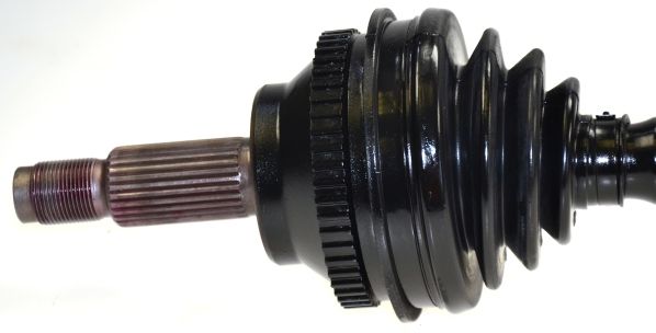 Vetoakseli - 21051