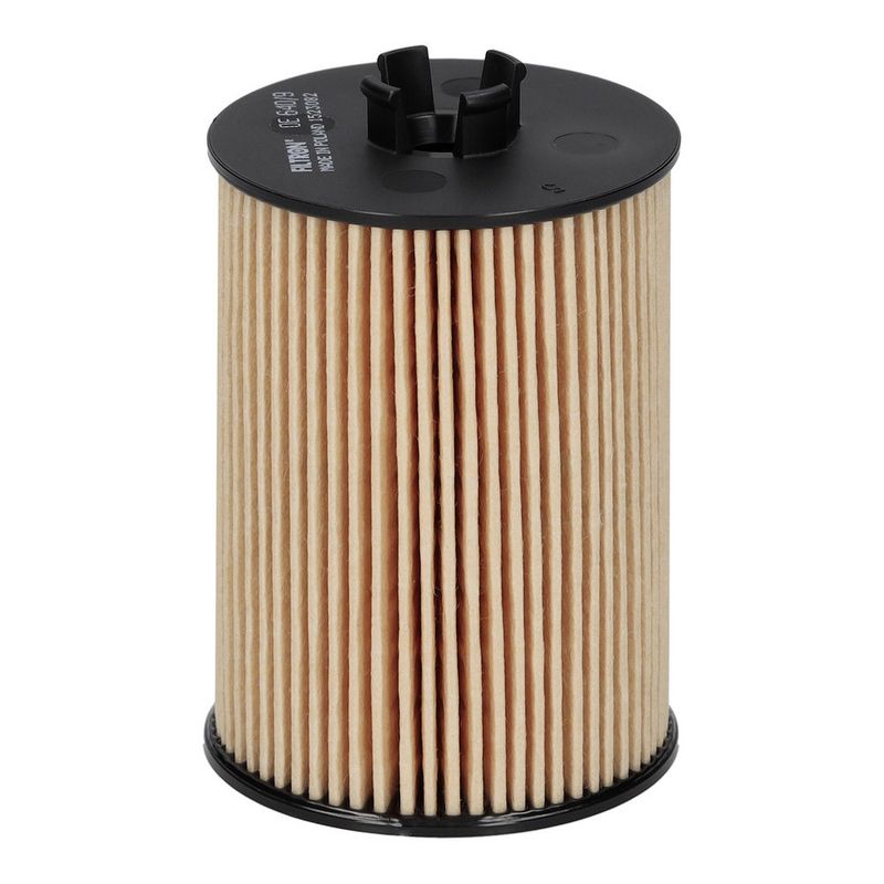 Eļļas filtrs - OE 640/9