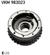 Nokka-akselin ajoitussäädin - VKM 983023