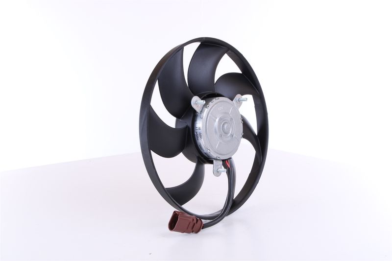 Elektromotors, Dzes. sist. radiatora ventilators - 85680