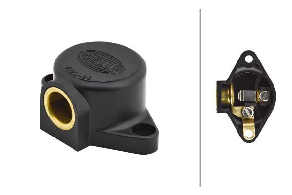 Pistorasia - 8JB 004 123-001