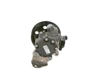 Hydrauliikkapumppu, ohjaus - K S01 000 672