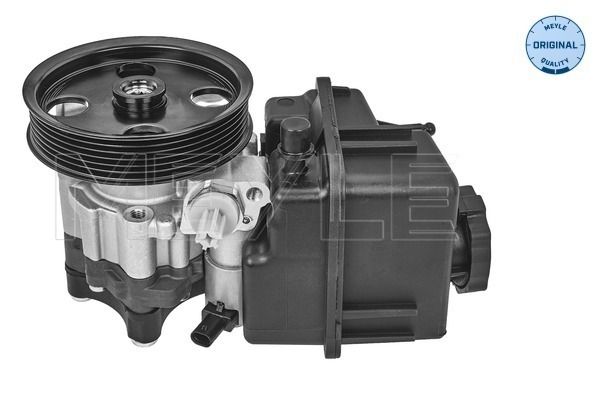 Hydrauliikkapumppu, ohjaus - 014 631 0020