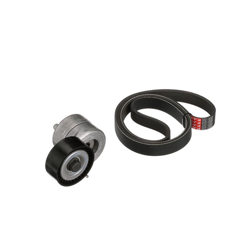 Celiņu siksnu komplekts - K016PK1320
