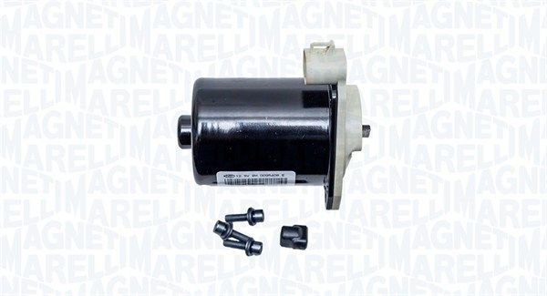 Venttiiliyksikkö, hydrauliikkalaite-automaattivaihteisto - 023000037010