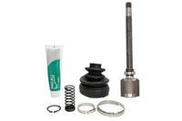 Šarnīru komplekts, Piedziņas vārpsta - G8F003PC