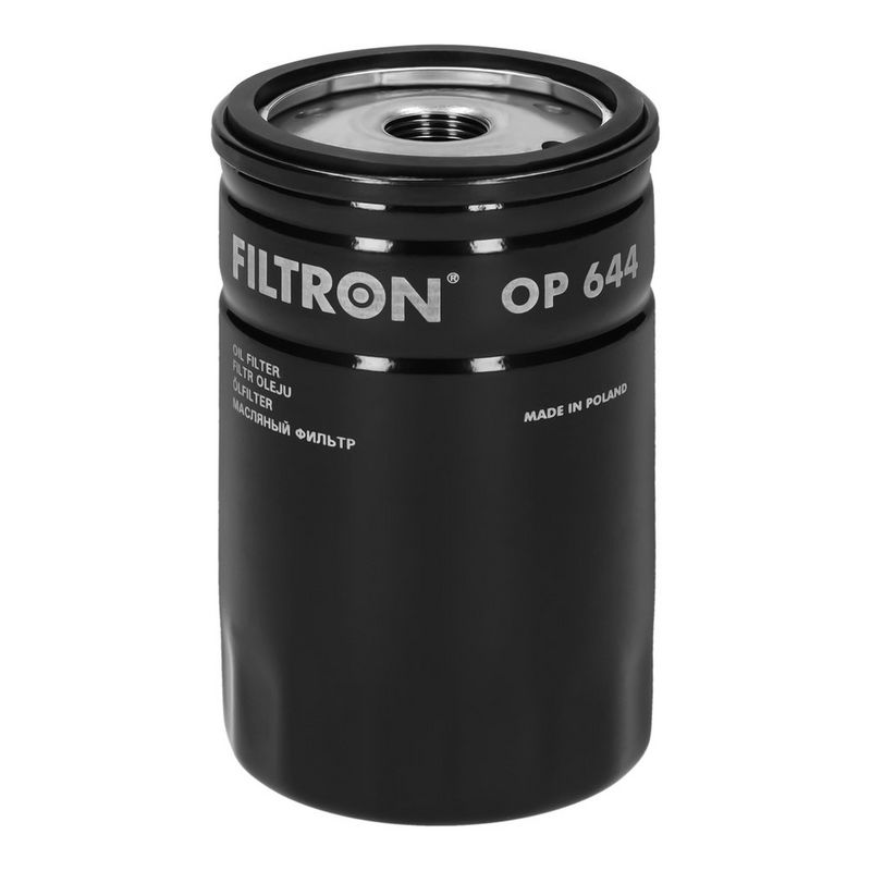 Eļļas filtrs - OP 644