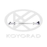 Motora dzesēsanas radiators - PL453555